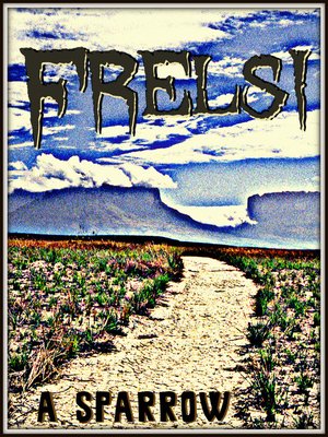 cover image of Frelsi (Book Two of the Liminality)
